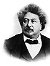 Alexandre Dumas Alexandre Dumas