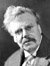 Gilbert Chesterton Gilbert Chesterton