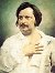 Honoré de Balzac Honoré de Balzac